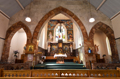 St Austins RC Church - Thatto Heath 